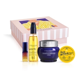 "MULTILINE" Geschenkset Strahlende Momente
