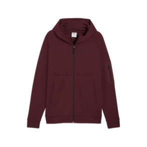 Sweatjacke "PumaTech"