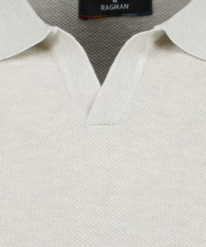 Pullover "Resort"