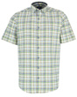 Oxford Casual Hemd