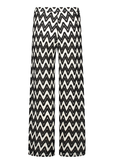 Schlupfhose