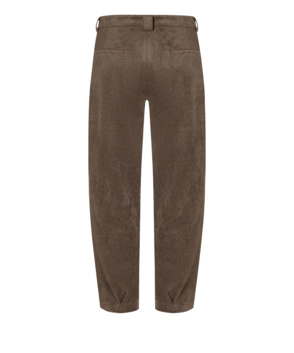 Hose "Kiss pleat"