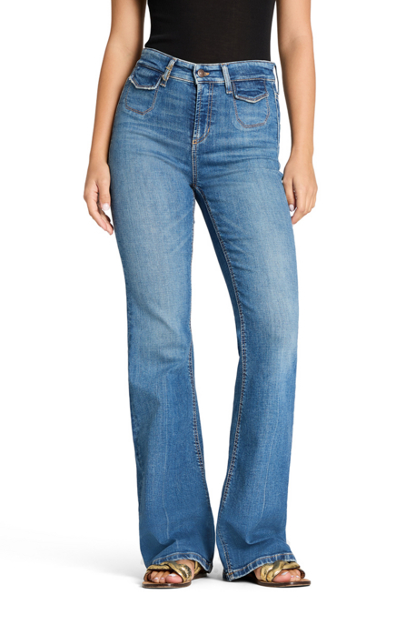 Jeans "Fabienne"