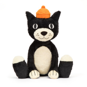 Kuscheltier "Jellycat Jack Big", 32 cm