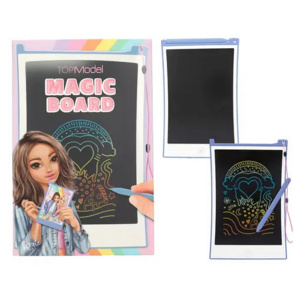 TOPModel - Magic Board