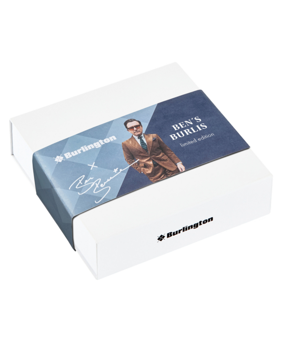 Sockenbox