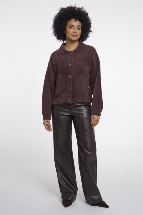 Jacke "Bubbly"