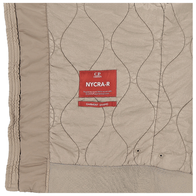 Blouson "Nycra"