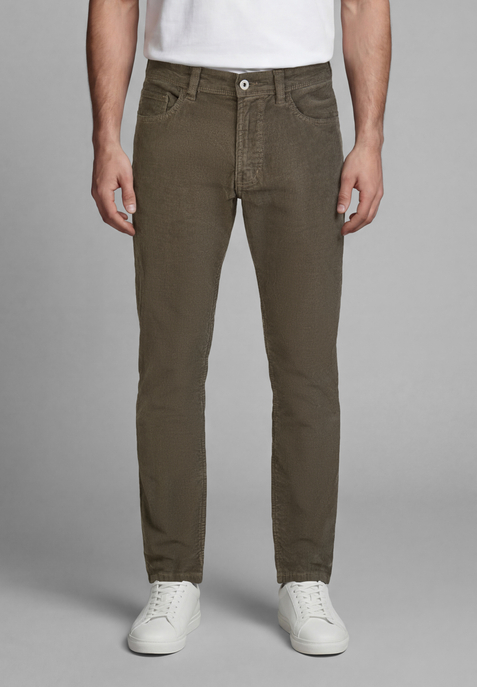Cordhose