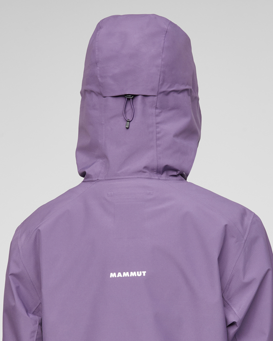 Wanderjacke "Alto Light HS"