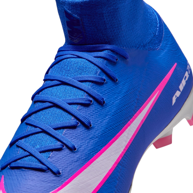 High-Top-Fußballschuh "Mercurial Superfly 10 Club"