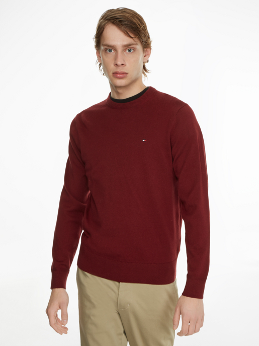 Pullover "Pima"
