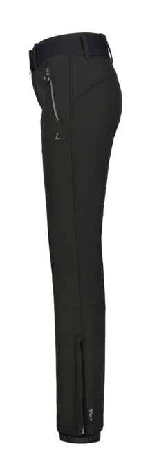 Softshell-Skihose "Joentaus"