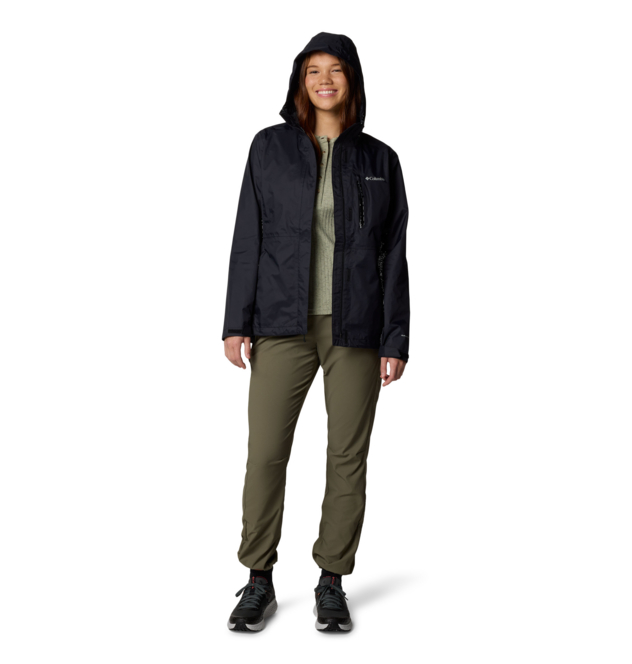 Regenjacke "Pouring Adventure III"