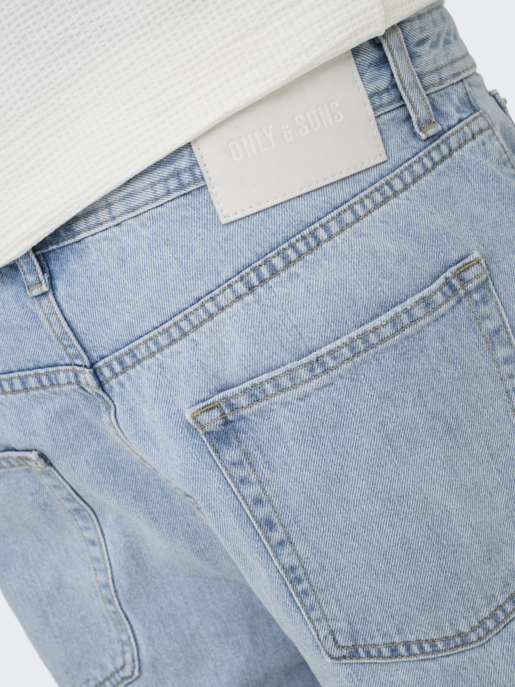 Jeansshorts "ONSFade"