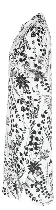 Leinenkleid