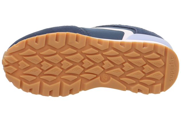 Halbschuh "DASH"