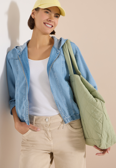 Jacke