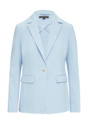 Blazer "comma"
