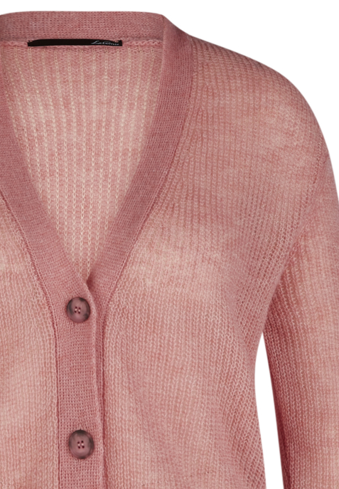 STRICKJACKE