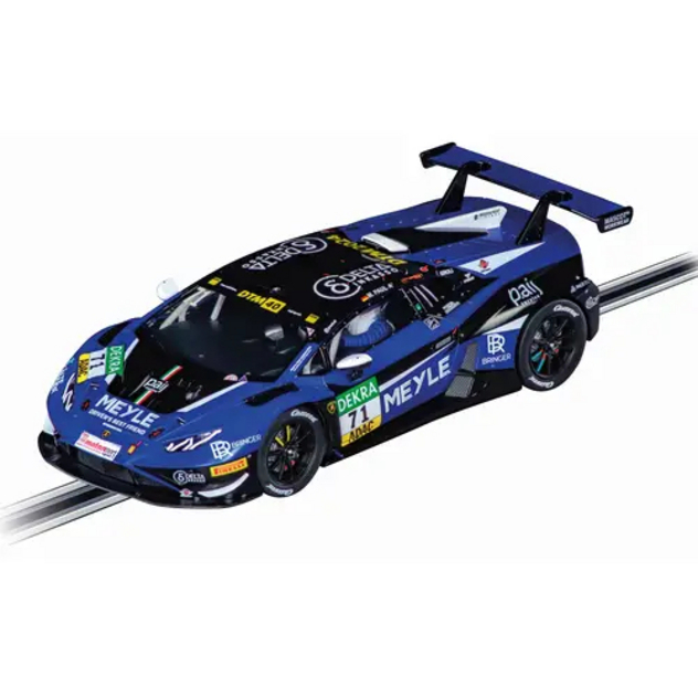 Rennauto "Lamborghini Huracán GT3 Evo II"