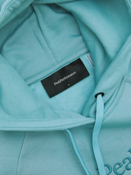 Hoodie "Deluded Vision"