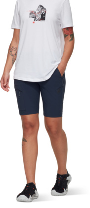 Wandershorts "Runbold IV"