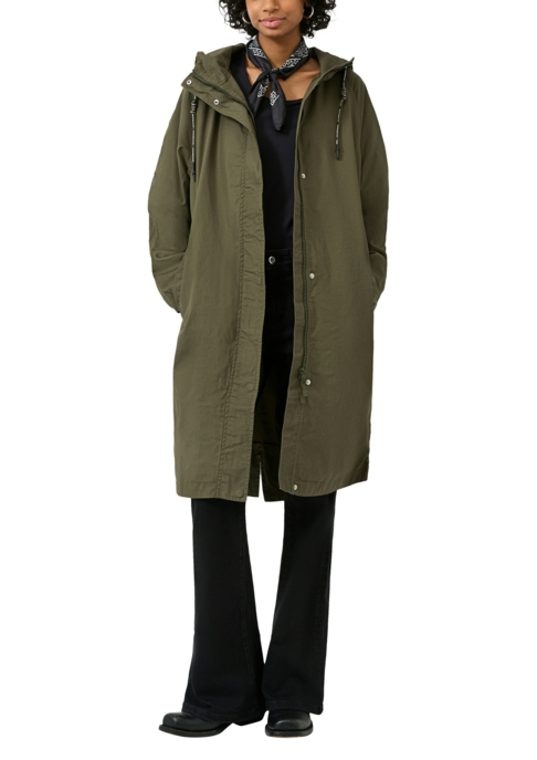 Parka