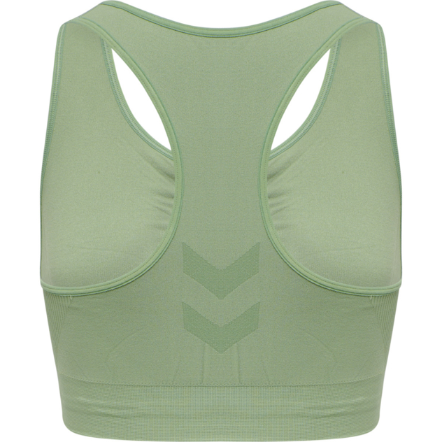 Top "hmlTIF Seamless Sports Top"