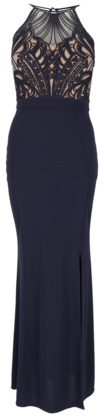 Abendkleid