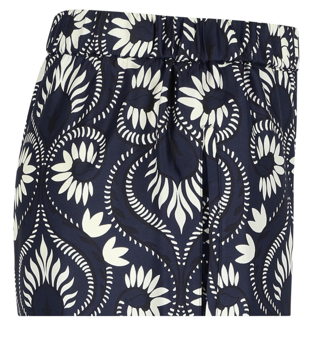 Seidenhose "WKDOttico"