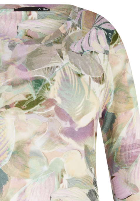 T-Shirt "Tropic Garden"