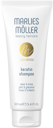 Keratin Shampoo 100 ml
