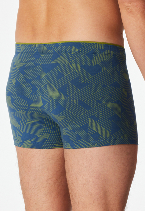 Hip-Shorts