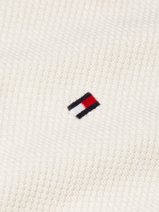 Pullover "Essential Structure"