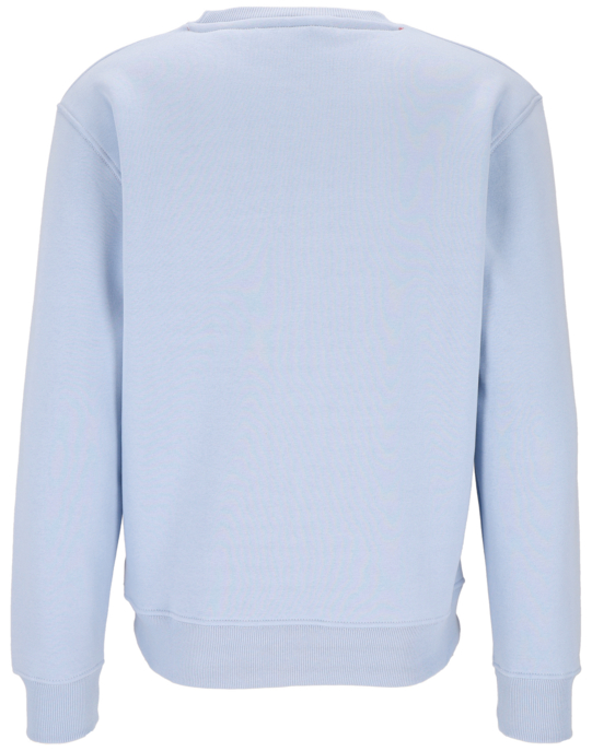 Sweater "Basic Small Logo"