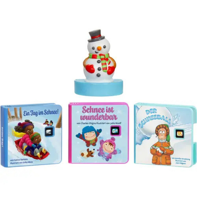 Little Tikes Story Dream Machine "Ein verschneiter Tag-Kollektion"