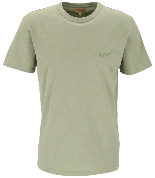 T-Shirt "Slub"