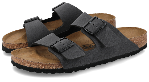 Birkenstock Sandale "Arizona"