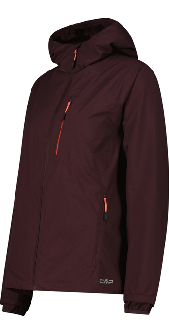 Jacke "Unlimitech W"
