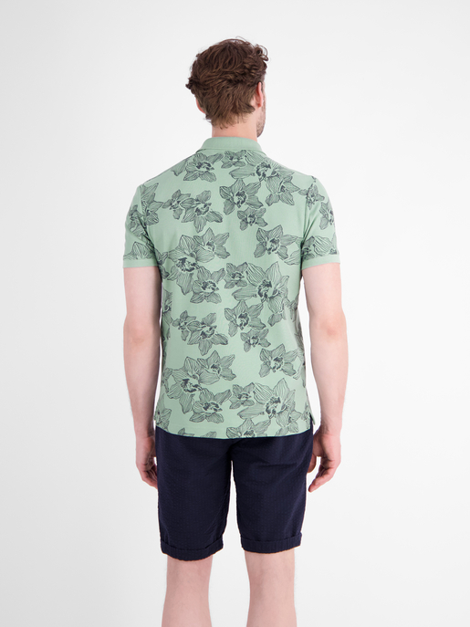Poloshirt