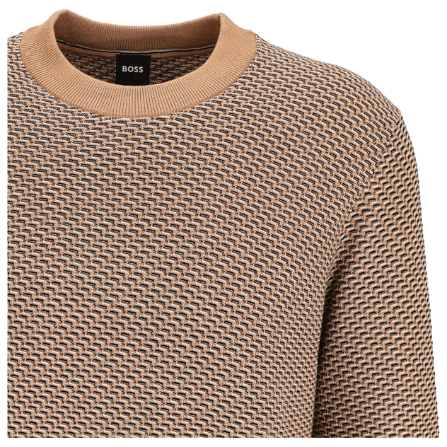 Pullover "H-Lofranco"