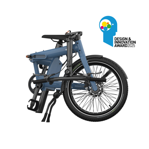 E-Bike "Afternoon"