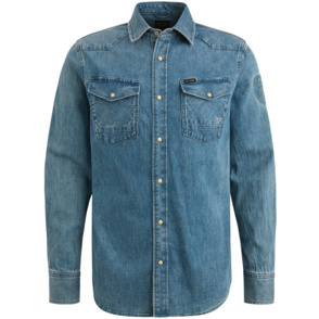 Hemd "DENIM SHIRT"