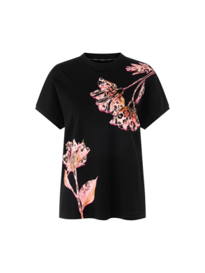T-Shirt "Florales"