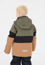 Jacke "Taylor Ski W-PRO 15000"