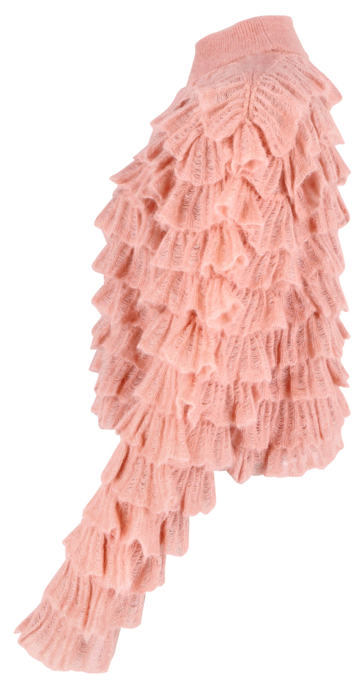 Pullover "Sorrety"