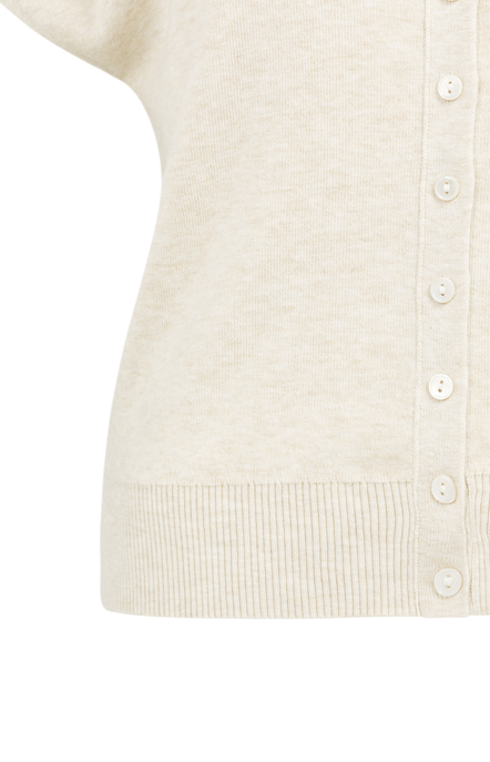 Strickcardigan