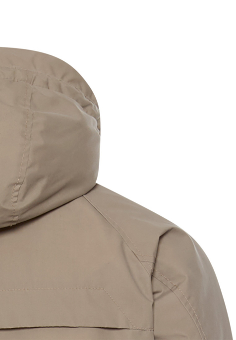 Jacke