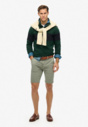 Shorts "Vintage International"
